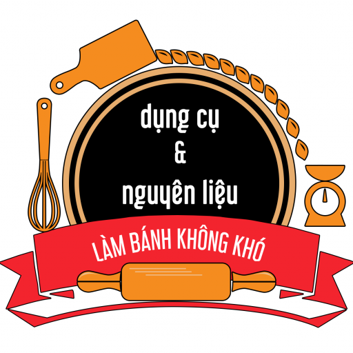 Làm Bánh Không Khó