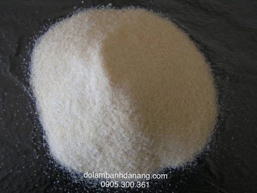 Bột Gelatine 500g