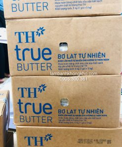 Bơ lạt TH (1kg)