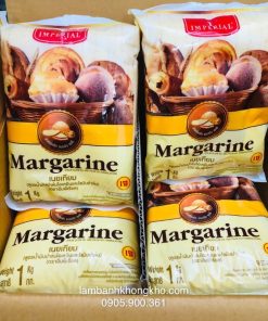 Bơ thực vật Margarine 1kg