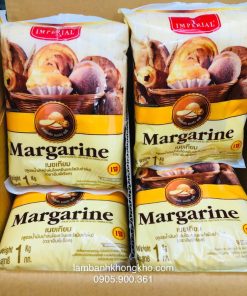 Bơ thực vật Margarine 1kg
