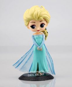 Búp bê Elsa