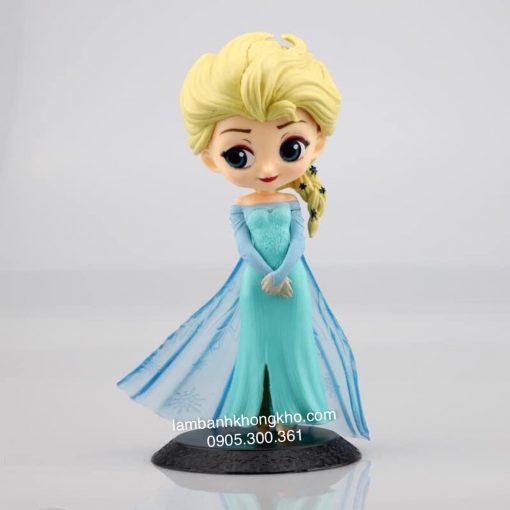 Búp bê Elsa