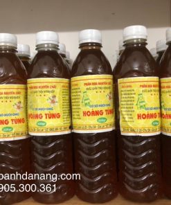 Mật ong 500ml