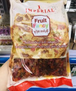 Mứt trái cây Imperial 1kg