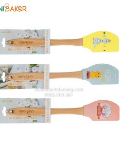Spatula Unibaker