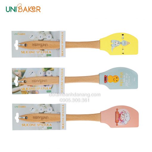 Spatula Unibaker