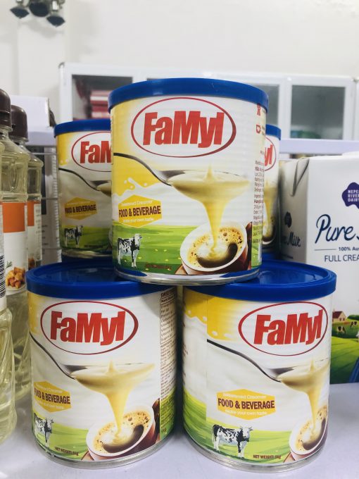 Sữa đặc FaMyl 1kg