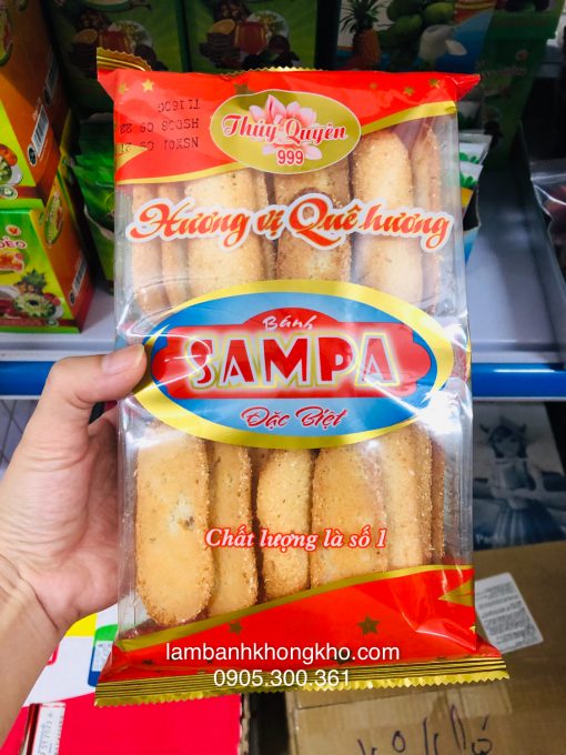 Bánh sampa