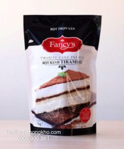 Bột Tiramisu trộn sẵn 1kg