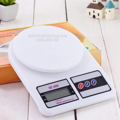 Cân điện tử SF-400