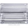 Hộp nhựa H04 chữ nhật (10 cái)