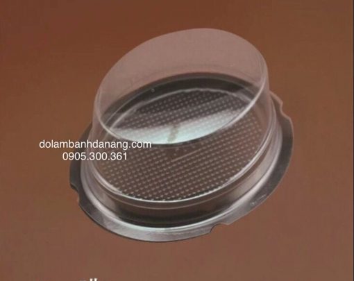 Hộp oval F71 (10 cái) Hộp oval F71 (10 cái)