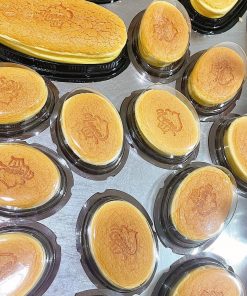 Hộp oval F71 (100 cái)
