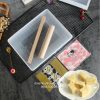 Khuôn kẹo nougat nhựa