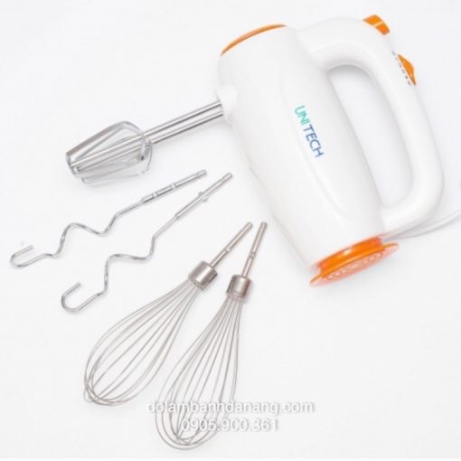 Máy đánh trứng Unitech