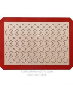 Tấm nướng Silpat 42x29 cm