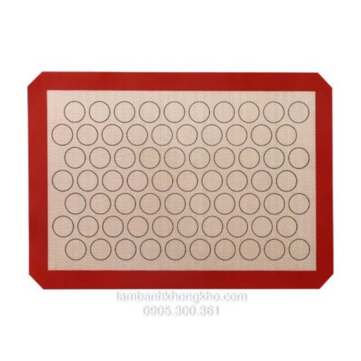 Tấm nướng Silpat 42x29 cm Tấm nướng Silpat 42x29 cm