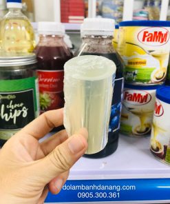 Viền bánh lẻ
