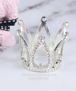 Vương miện mini