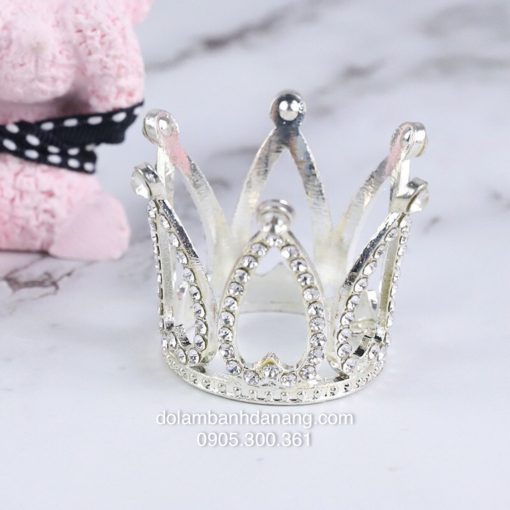 Vương miện mini