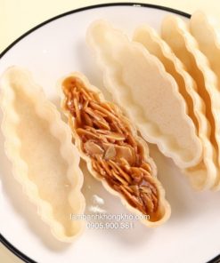 Đế bánh thuyền (60 bánh) NL-8259-9232-1H
