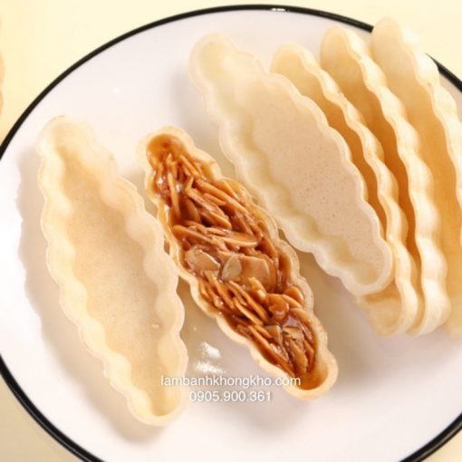 bánh thuyền (60 bánh) NL-8259-9232-1H Đế bánh thuyền (60 bánh) NL-8259-9232-1H