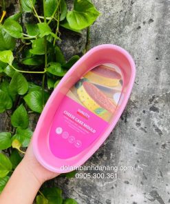 Khuôn oval chống dính Suncity