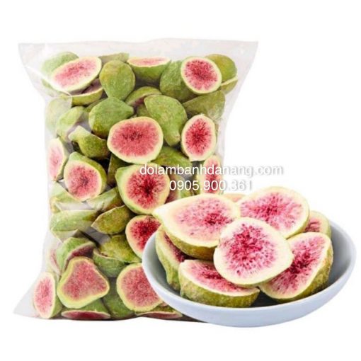 Sung sấy giòn (100gr) AV-8248-9215-100GR