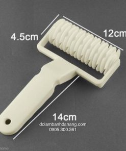 Cây lăn lưới nhựa DEC-8256-9227-1C