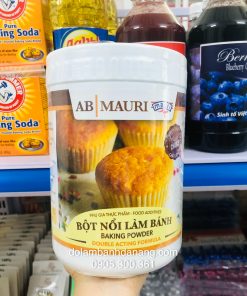 Bột nổi Baking Powder 1kg FSG-2661-1249-1KG