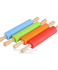 Cán lăn silicon 30cm BAS-8270-9247-1C