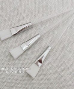 Cọ quét bơ cán nhựa trong BAS-8156-9079-1C
