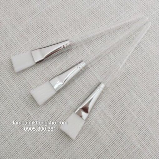 Cọ quét bơ cán nhựa trong BAS-8156-9079-1C