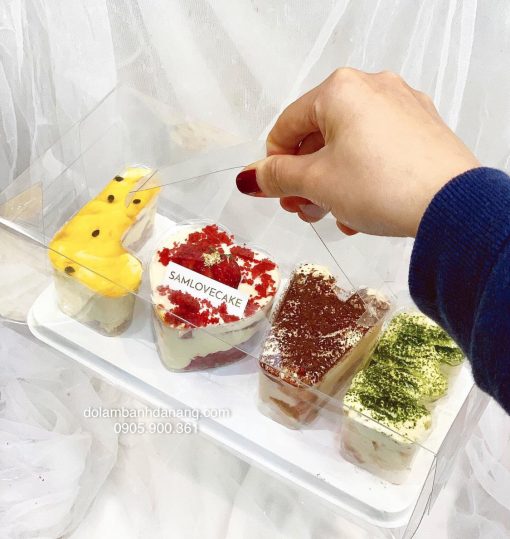 Set hộp mica kèm cốc chữ LOVE CBO-9298 Set hộp mica kèm cốc chữ LOVE CBO-9298