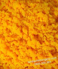Bột trứng muối (100gr) FSG-8271-9252-100GR