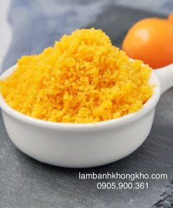Bột trứng muối (1kg) FSG-8271-9250-1KG