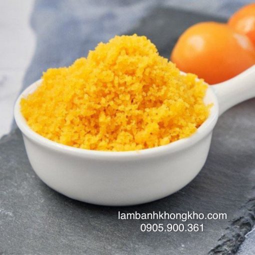 Bột trứng muối (1kg) FSG-8271-9250-1KG