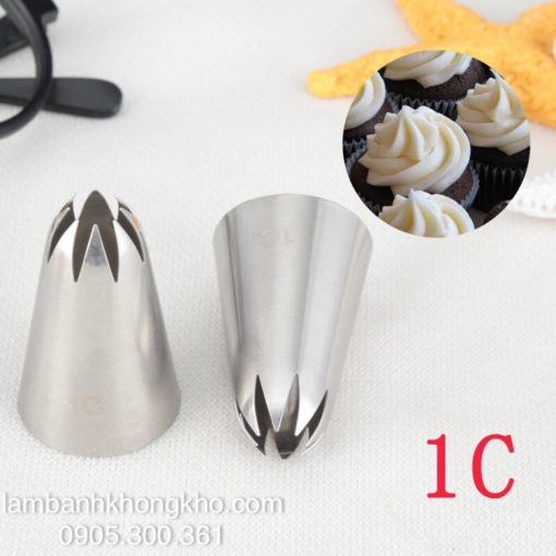 Đui bắt kem 1C BAS-7574-8143-1C