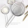 Rây bột inox cán dài 20cm BAS-7861-8628-1C