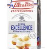 Whipping Elle& Vire 1L KBS-8285-9276-1L