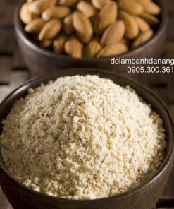 Hạnh nhân bột 500gr NL-2641-9289-500GR