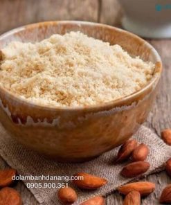 Hạnh nhân bột 500gr NL-2641-9289-500GR