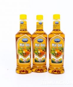 Mật ong Tam Đảo (chai 800gr) PC-9351-1CH