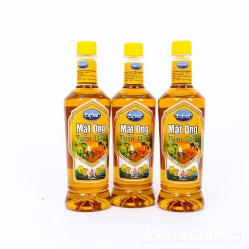 Mật ong Tam Đảo (chai 800gr) PC-9351-1CH