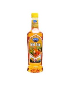 Mật ong Tam Đảo (chai 800gr) PC-9351-1CH