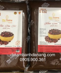 Nhân đậu đỏ Phú Thương TT-2496-1449-1KG