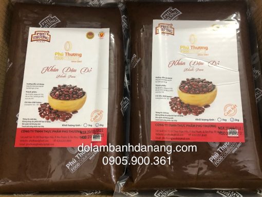 Nhân đậu đỏ Phú Thương TT-2496-1449-1KG