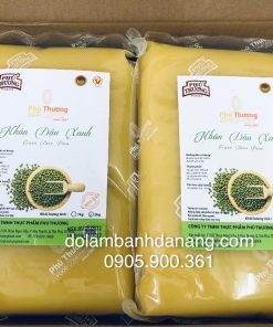 Nhân đậu xanh (2kg) TT-2498-8288-2KG