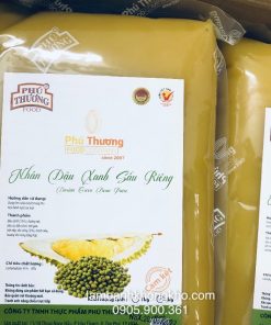 Nhân đậu xanh sầu riêng 1kg TT-2497-1447-1KG
